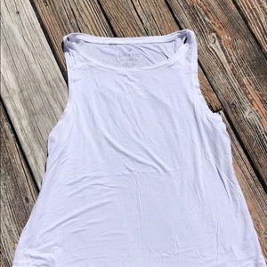 American eagle soft and sexy tank